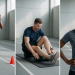 Warum Aufwärmen vor dem Sport wichtig ist