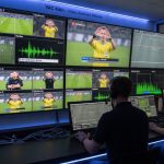 Wie funktioniert der VAR im Fußball?