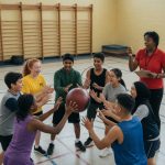 Sport in der Schule: Warum Sportunterricht wichtig ist