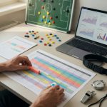 Wie man einen Trainingsplan erstellt