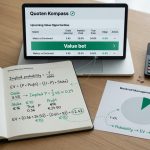 Value Bets erkennen: So finden Sie langfristig profitable Wetten