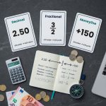Quotenformate vergleichen: Dezimal-, Bruch- und Moneyline-Quoten